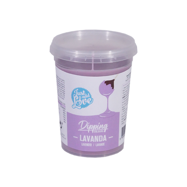 Dipping Lavanda 200 gr